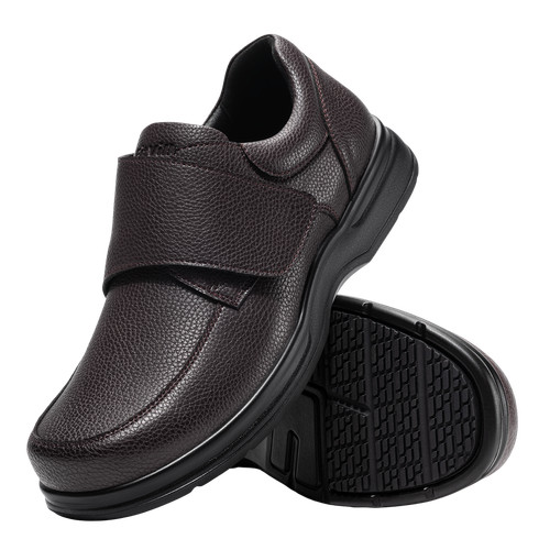 Fitville herren lederschuhe - fitville,