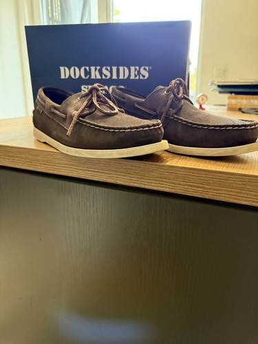 Sebago docksides herren - sebago,