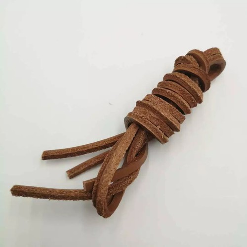 Ledersenkel schnürsenkel - ledersenkel,