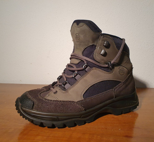 Hanwag damen wanderschuhe - hanwag,