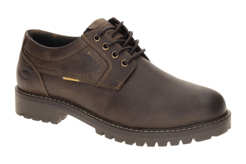 Camel active schuhe bust - bust, braun