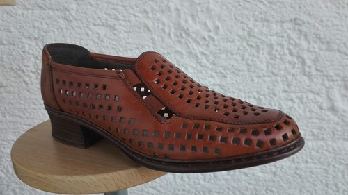 Rieker damen schuhe - ,