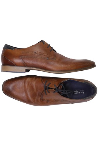 Bugatti halbschuh herren - bugatti,