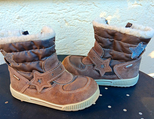 Schnee winterschuhe gpretex - schnee-/winterschuhe,