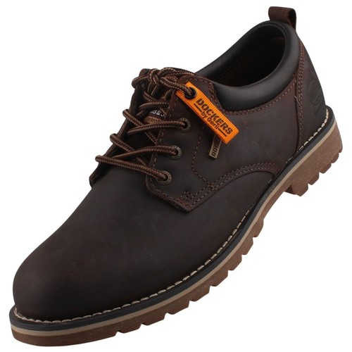Dockers gerli herren leder - dockers, by