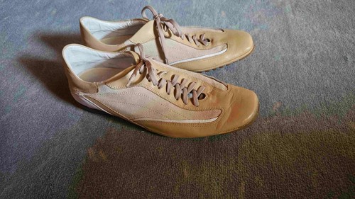 Italienische herren schuhe - italienische, herren-schuhe