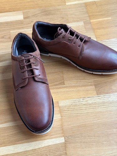 Winston thomas herren schuhe - winston,