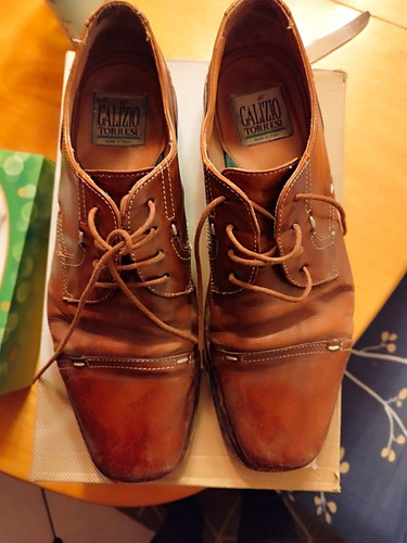 Galizio torresi herren derby - galizio,