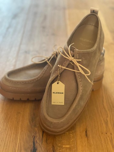 Kleman herrenschuhe größe - größe, 45