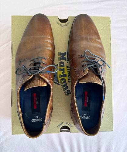 Lloyd osmond herren derby - lloyd,