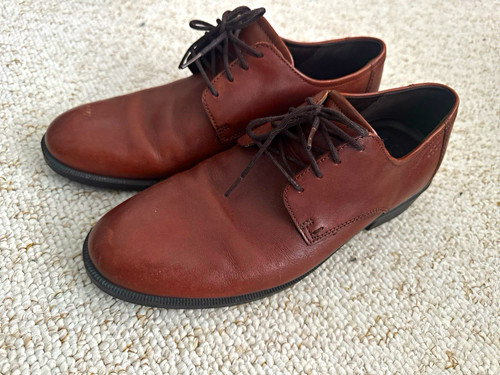 Ecco herren derby - herren,