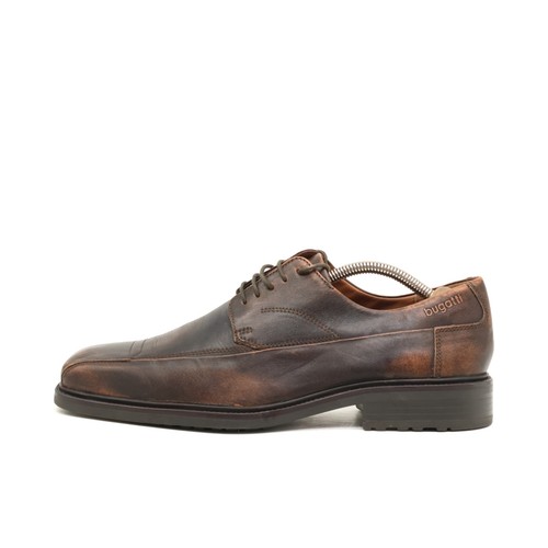 Bugatti herren schuh braun - bugatti,