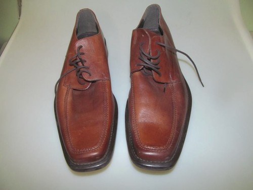 Herren schnürrschuhe 43 - herren, gr.