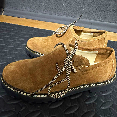 Lekra herren halbschuhe - lekra,