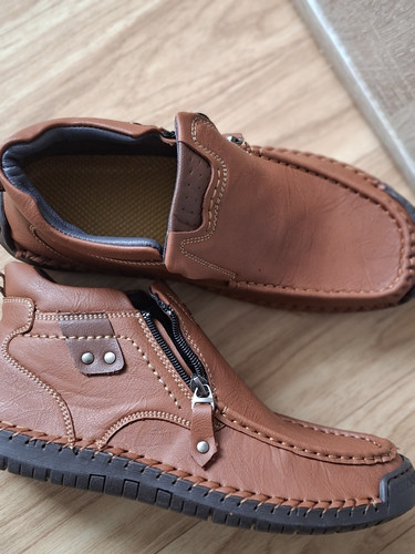 Herren slipper freizeitschuh - herren,