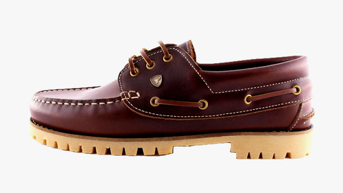 Bootsschuhe herren braun - bootsschuhe,