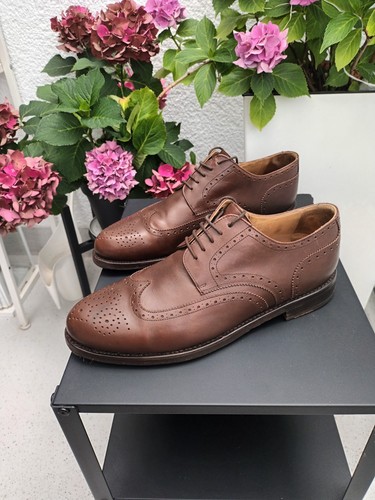 Herren halbschuh von berwick - herren,