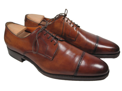 Santoni herrenschuhe - herrenschuhe, 44