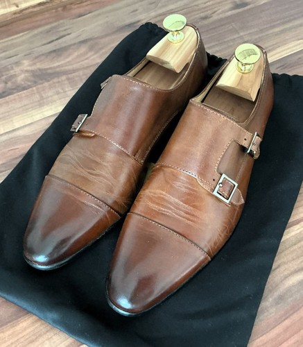 Schnürschuhe braun 38 uk - |,