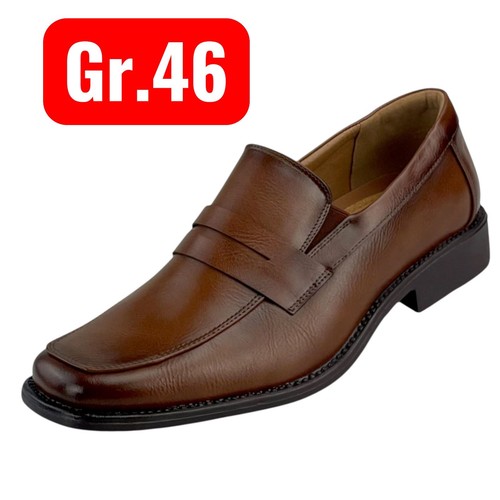 Herren slipper business - slipper, schuhe