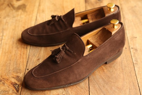 Magnanni braun wildleder - magnanni,
