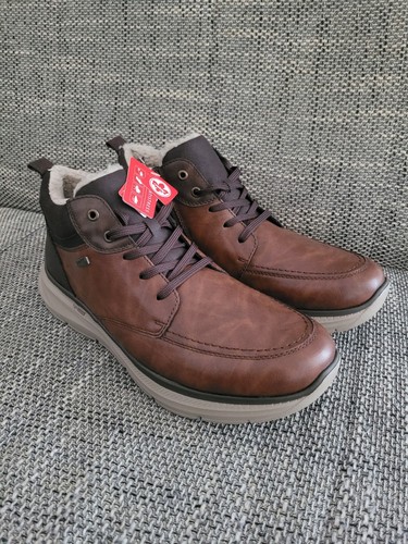 Rieker herren halbschuhe - rieker,