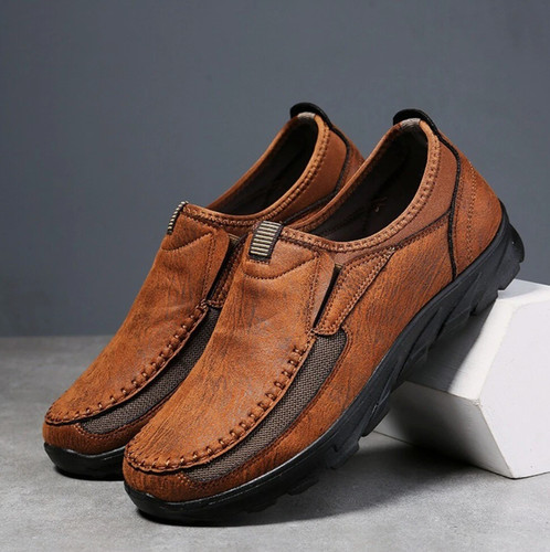 Herren freizeit halbschuhe - herren,