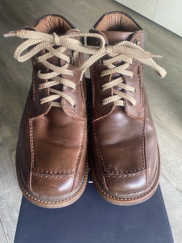 Greenland halbstiefel braun - 44,