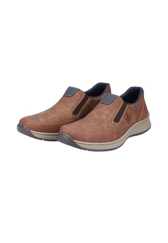 Rieker herren halbschuhe - herren,