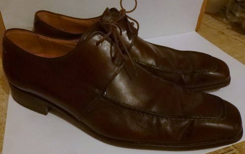 Mulligan lederschuhe business - mulligan,