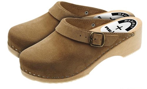 Holzclogs holzschuhe clogs - holzschuhe,