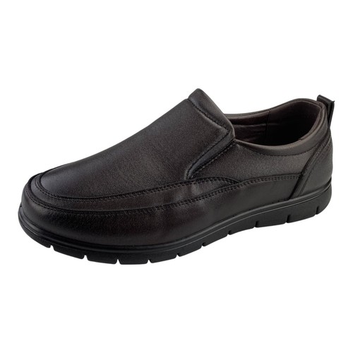 Herren slipper dunkle - herren,
