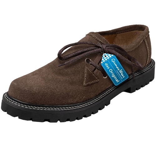 German wear trachtenschuhe - german,