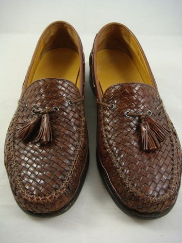 Johnston murphy slipper - johnston, &