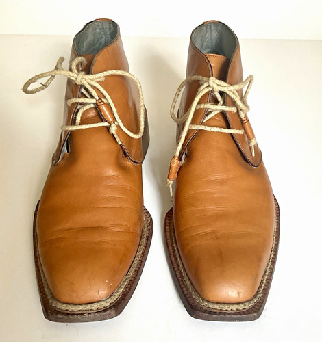 Parentesi herren schuhe braun - parentesi,