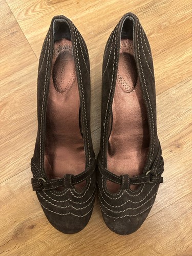 Schuhe damen mit keilabsatz - damen,