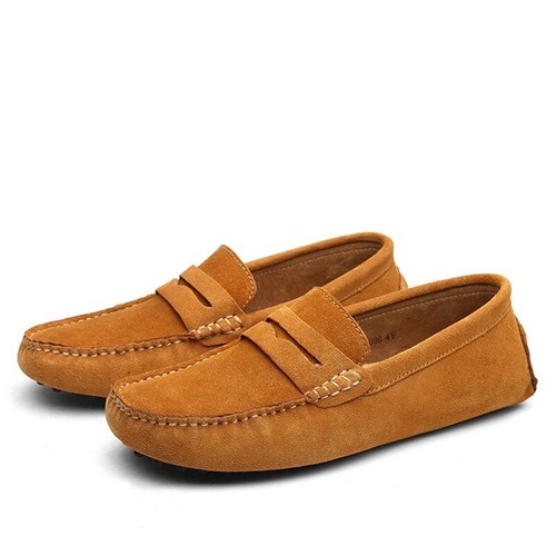 Herrenschuhe halbschuhe - –,
