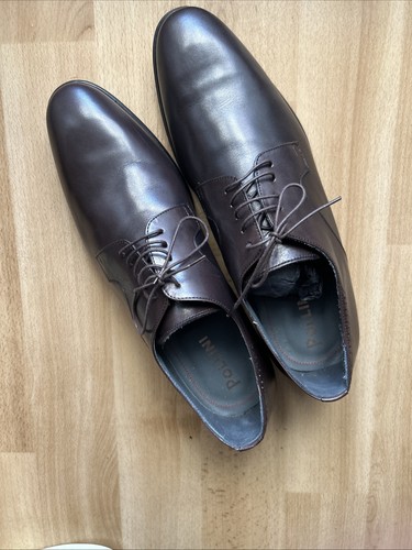 Herrenschuhe größe braun - herrenschuhe,