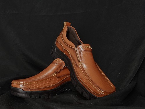 Ausfamds herren lederschuhe - herren,