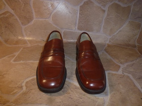 Sioux herren leder schuhe - schuhe,