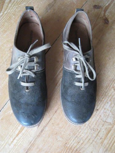 Trachtenschuhe haferlschuhe - trachtenschuhe,