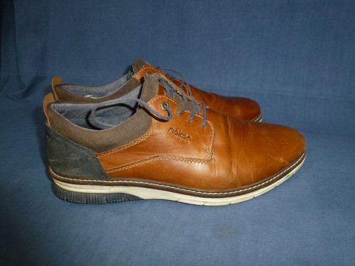Herren schuhe leder - schuhe, gr