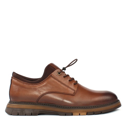 Herren halbschuhe echtleder - herren,