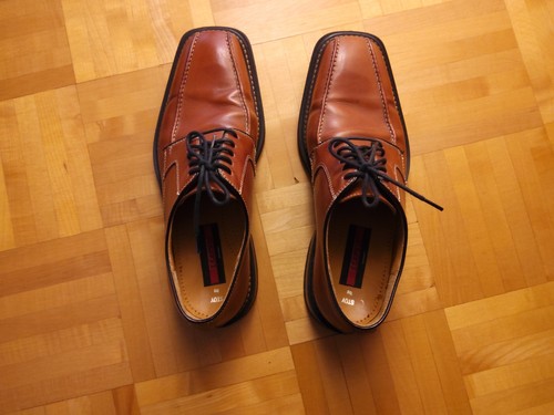 Herrenschuhe marke lloyd - marke,