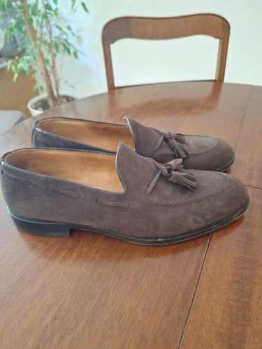 Herren tassel loafer charles - herren-tassel-loafer,