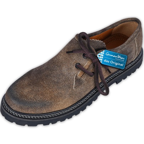 German wear trachtenschuhe - wear,