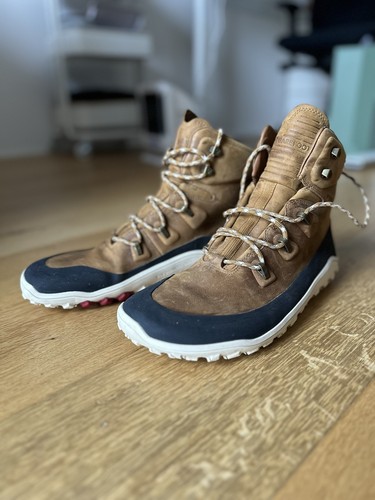 Vivobarefoot tracker leather - vivobarefoot,
