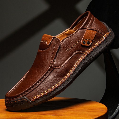 Neu herren leder - neu,