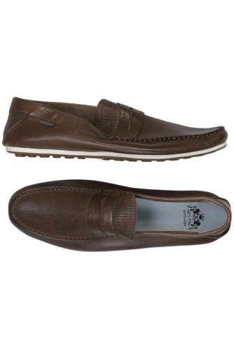 Otto kern halbschuh herren - kern,