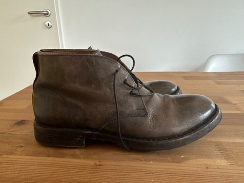 Moma schuhe herren 40 - moma, gr.